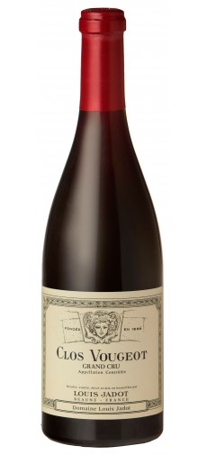 Clos Vougeot Grand Cru 2015 - Louis Jadot