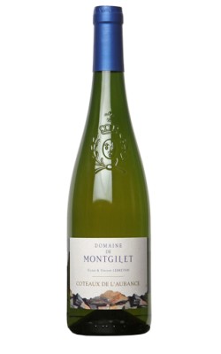 Coteaux de l'Aubance 2020 - Domaine de Montgilet