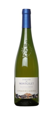 Coteaux de l'Aubance 2020 - Domaine de Montgilet