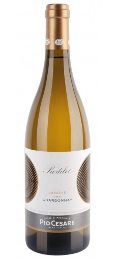 Piodilei Chardonnay 2021 - Langhe Pio Cesare