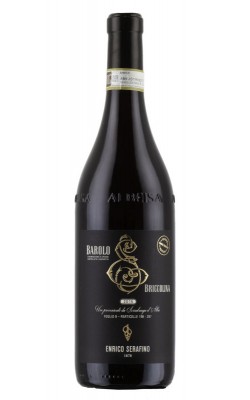 Barolo Briccolina 2015 - Enrico Serafino