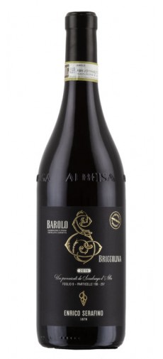 Barolo Briccolina 2015 - Enrico Serafino