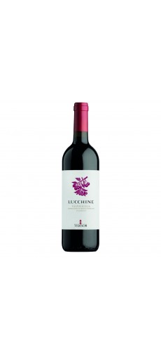 Lucchine Valpolicella Classico 2020 - Tedeschi