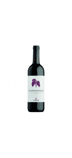 Valpolicella Superiore 2019 - Tedeschi