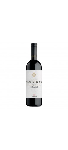 Capitel San Rocco Valpolicella Ripasso Superiore 2018 - Tedeschi