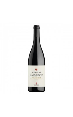 Amarone della Valpolicella Marne 180 2016 - Tedeschi