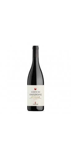 Amarone della Valpolicella Marne 180 2016 - Tedeschi