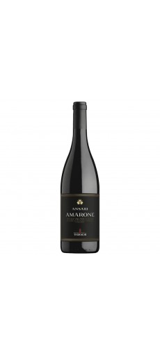 Amarone della Valpolicella Ansari 2016 - Tedeschi