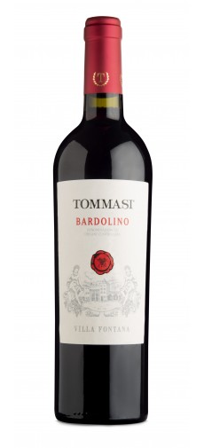 Tommasi Bardolino Villa Fontana 2019 75cl