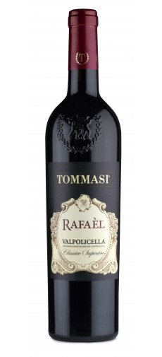Tommasi Valpolicella Classico Superiore Rafaèl 2019 75cl