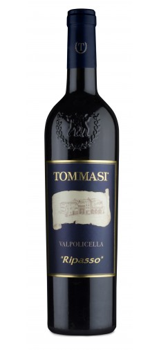 Tommasi Valpolicella Ripasso Classico Superiore 2018 75cl