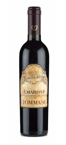 Tommasi Amarone Valpolicella Classico 2016 37,5cl