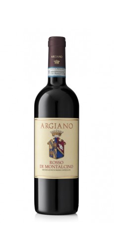 Argiano Rosso di Montalcino 2019