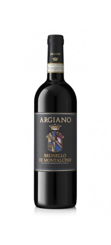 Argiano Brunello Di Montalcino 2016 75cl