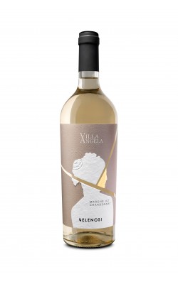 Villa Angela Chardonnay Velenosi - Marche IGT Chardonnay