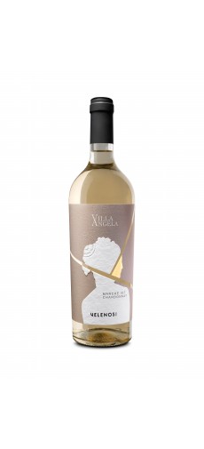 Villa Angela Chardonnay Velenosi - Marche IGT Chardonnay