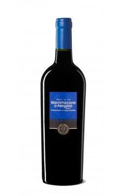 Montepulciano d'Abruzzo 2019 - Velenosi