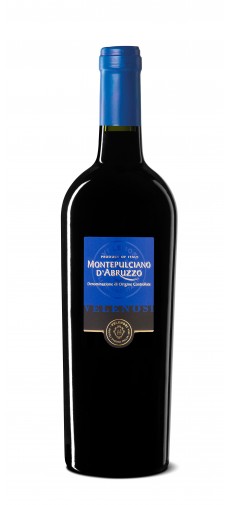 Montepulciano d'Abruzzo 2019 - Velenosi