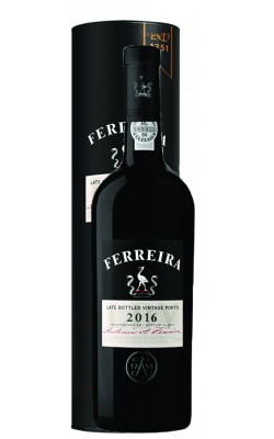 Ferreira Late Bottled Vintage 2019 - en tube