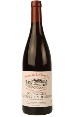 Bourgogne Hautes-Côtes de Beaune 2022 - Domaine Yves Girardin