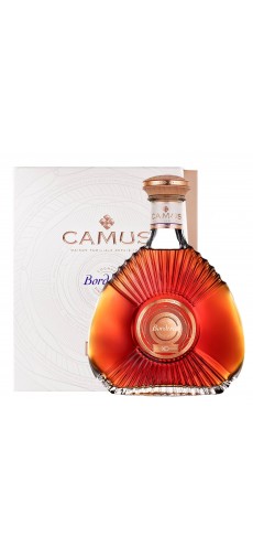 Camus XO Cognac Borderies