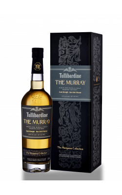 Tullibardine The Murray Limited Edition 2008 Highland Single Malt Scotch Whisky