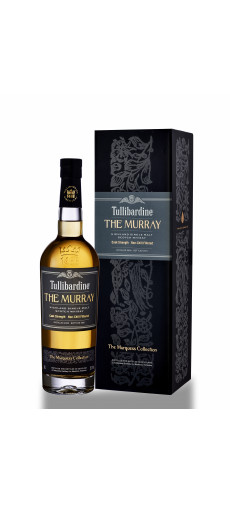 Tullibardine The Murray Limited Edition 2008 Highland Single Malt Scotch Whisky