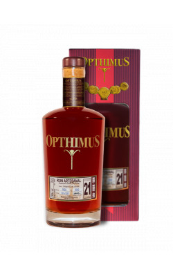 Ron Opthimus 21 anos Solera