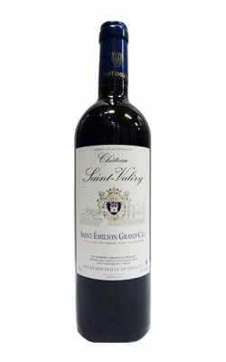 Château Saint-Valéry Grand Cru