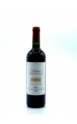 Château Coustolle 2019