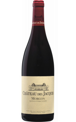 Morgon 2020 37.5cl - Château des Jacques