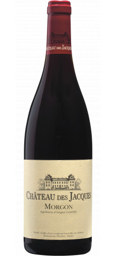 Morgon 2020 37.5cl - Château des Jacques