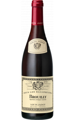 Brouilly 2022 Domaine Balloquet