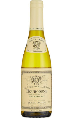 Bourgogne Couvent des Jacobins Chardonnay 2022 37.5cl - Maison Louis Jadot