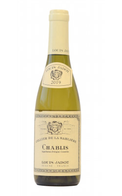 Chablis 2022 37.5cl - Maison Louis Jadot