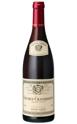 Gevrey-Chambertin 2022 - Maison Louis Jadot