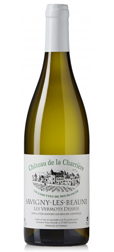 Savigny-Les-Beaune Les Vermots Dessus - Domaine Girardin