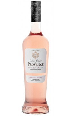 Saint Louis de Provence 2021 - Coteaux Varois en Provence