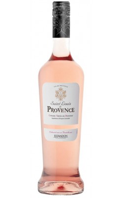 Saint Louis de Provence 2023 - Coteaux Varois en Provence