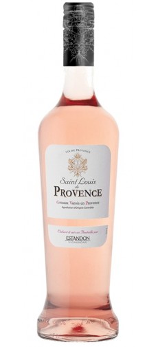 Saint Louis de Provence 2022 - Coteaux Varois en Provence