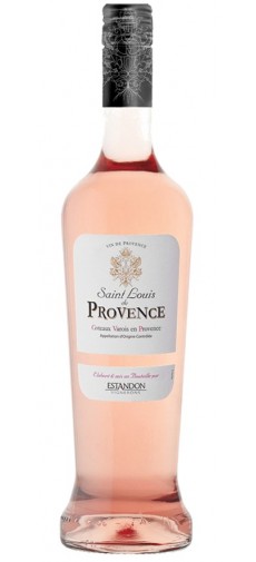 Saint Louis de Provence 2023 - Coteaux Varois en Provence