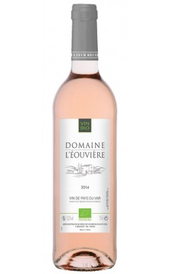 Domaine L'Eouvière BIO 2021