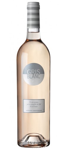 Gris Blanc 2023 Gérard Bertrand - Vin de Pays d'Oc