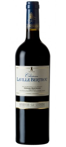 Château Laville Bertrou 2020 - Gérard Bertrand, Minervois-La-Livinière
