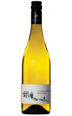 Chardonnay Les Ronces 2022 - Domaine de Castelnau, IGP Pays d'Oc