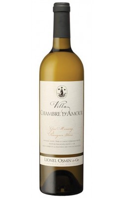 Villa Chambre d'Amour 2023 Lionel Osmin - Vin de France Blanc Moelleux