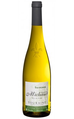 Sauvignon Touraine 2023 - Domaine Michaud