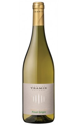 Pinot Grigio Tramin 2023 - Alto Adige Bianco DOC