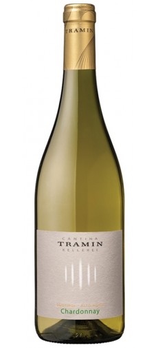 Chardonnay Tramin 2022 - Alto Adige Bianco DOC