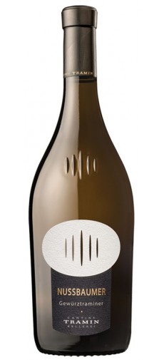 Gewürztraminer Nussbaumer 2022 Tramin - Alto Adige Bianco DOC